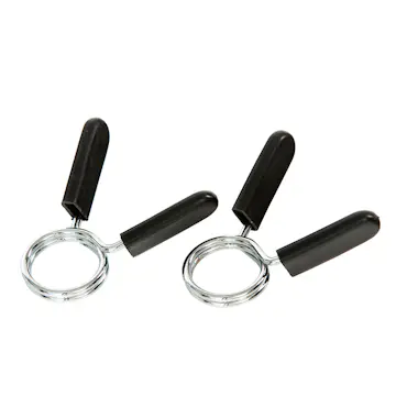 Viktlås Gymstick Spring Collar for Pro Pump Set